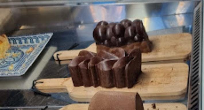 Photo of restaurant Almas Luxury Food & Drink in Centro Storico, Naples - Photo 4