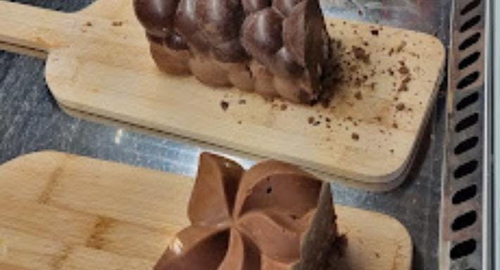 Photo of restaurant Almas Luxury Food & Drink in Centro Storico, Naples - Photo 5