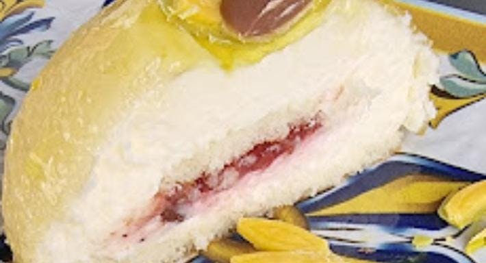 Photo of restaurant Almas Luxury Food & Drink in Centro Storico, Naples - Photo 6