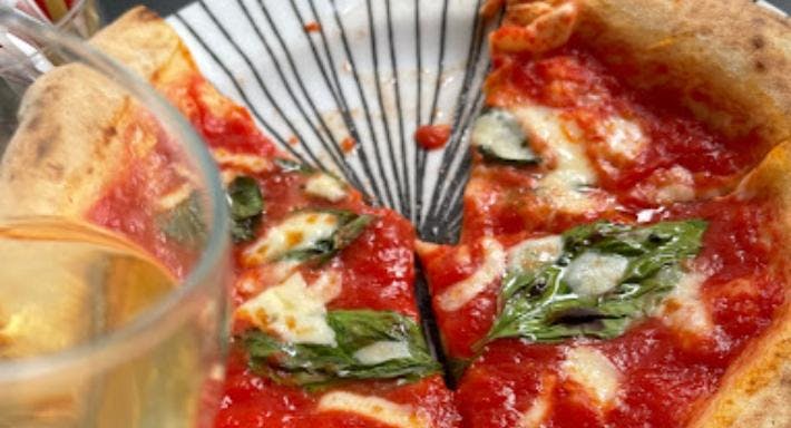 Photo of restaurant Almas Luxury Food & Drink in Centro Storico, Naples - Photo 7