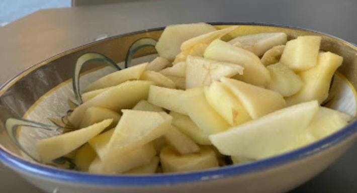 Photo of restaurant Almas Luxury Food & Drink in Centro Storico, Naples - Photo 8