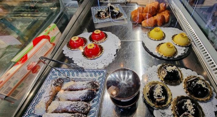 Photo of restaurant Almas Luxury Food & Drink in Centro Storico, Naples - Photo 11