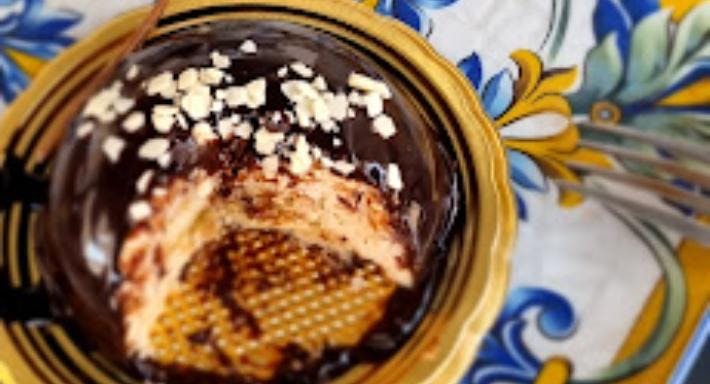 Photo of restaurant Almas Luxury Food & Drink in Centro Storico, Naples - Photo 12