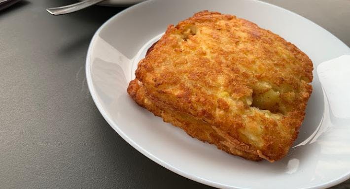 Photo of restaurant Almas Luxury Food & Drink in Centro Storico, Naples - Photo 14