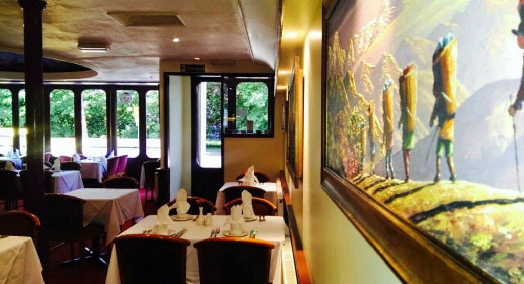 Photo of restaurant Everest Tandoori Restaurant in Binnenstad, Leiden