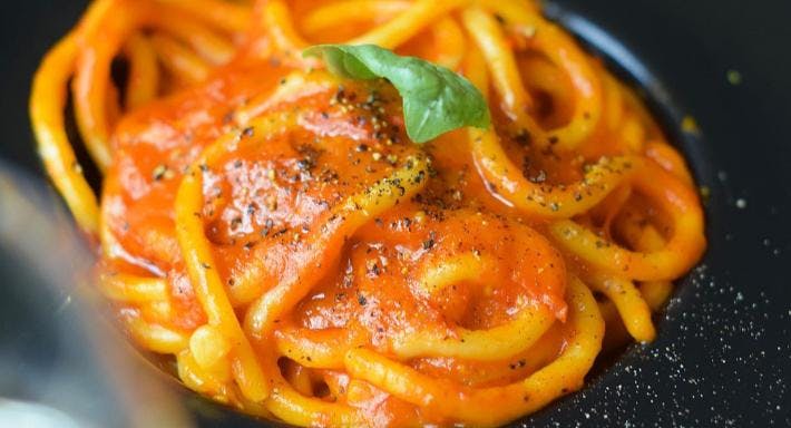 Photo of restaurant Ristorante Pizzeria Rubaconte in Centro storico, Florence