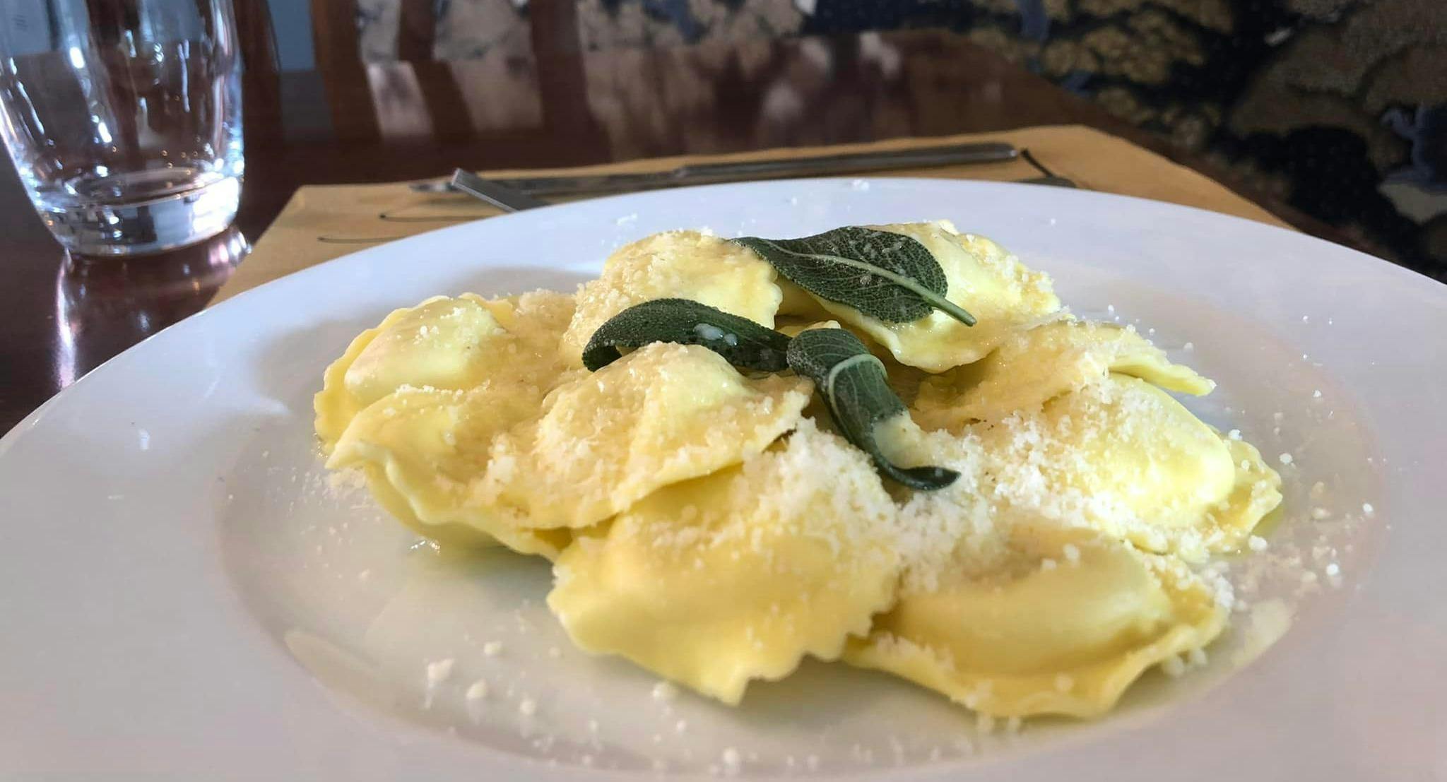 Ristorante Pizzeria Lamarmora 2.0 a Brescia Due, Brescia