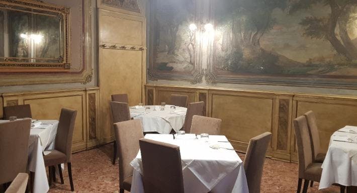 Foto del ristorante Antica Locanda E.G. a Chieri, Torino