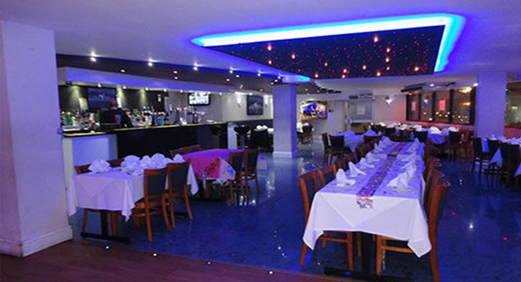Photo of restaurant Blue Room in Wembley, London