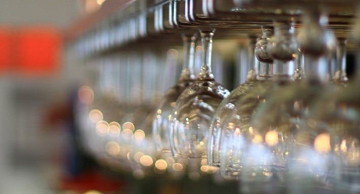 Image 1 of restaurant AMICVS VINI