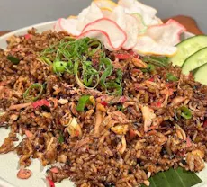 Restaurant Roemah in South Melbourne, Melbourne