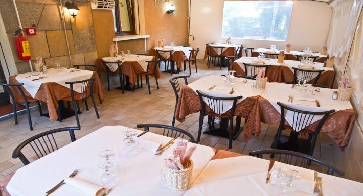 Photo of restaurant Galeon in Granarolo, Bologna
