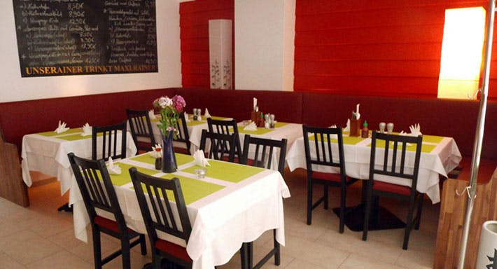 Image 1 of restaurant Restaurant Com Viet