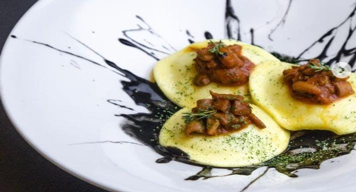 Restaurant Bluu il mare dentro in Nocera inferiore, Salerno