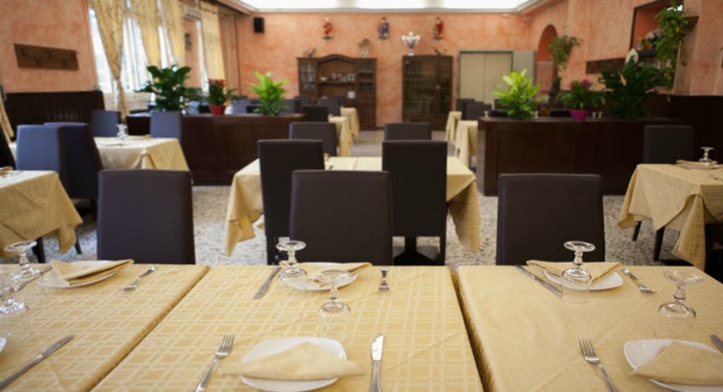 Foto del ristorante Shiya a Cassano Magnago, Varese