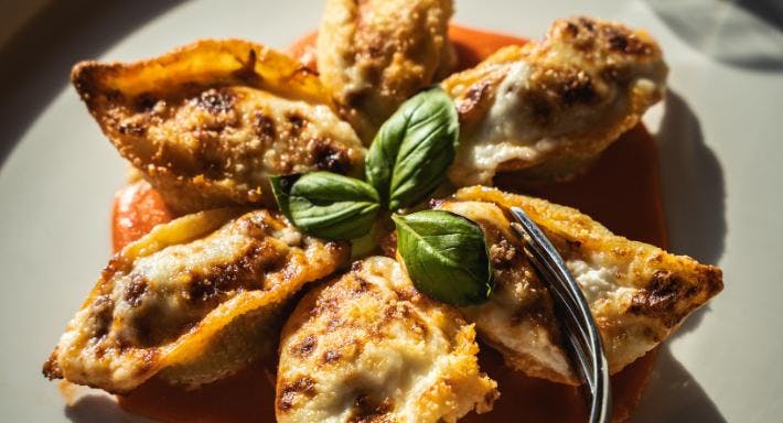 Restaurant Collina dei Ricordi in Marina Di Ragusa, Ragusa