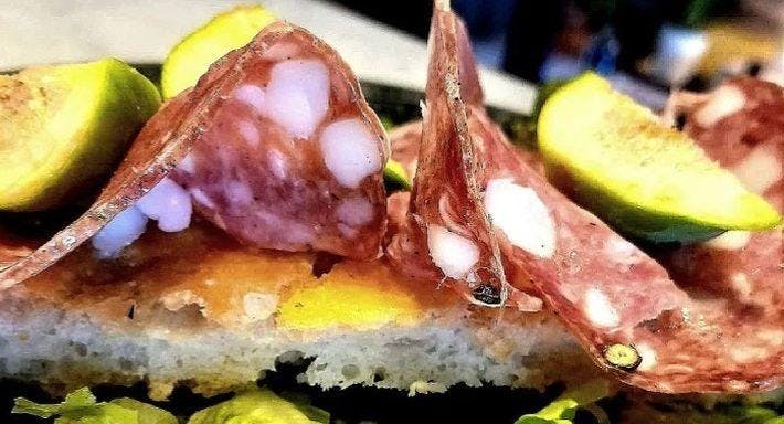 Photo of restaurant Osteria Manì in Isolotto / Legnaia, Florence - Photo 4