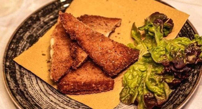 Photo of restaurant Osteria Manì in Isolotto / Legnaia, Florence - Photo 5