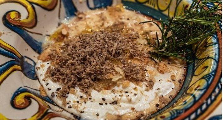 Photo of restaurant Osteria Manì in Isolotto / Legnaia, Florence - Photo 6