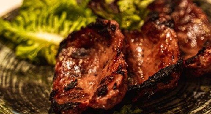 Photo of restaurant Osteria Manì in Isolotto / Legnaia, Florence - Photo 8