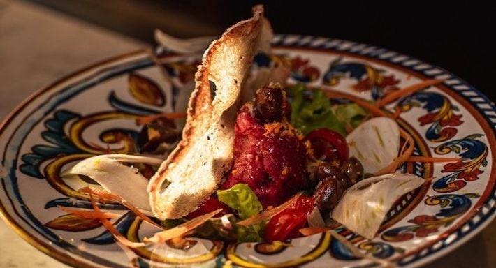 Photo of restaurant Osteria Manì in Isolotto / Legnaia, Florence - Photo 9