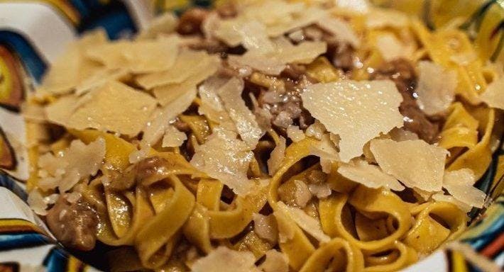 Photo of restaurant Osteria Manì in Isolotto / Legnaia, Florence - Photo 10