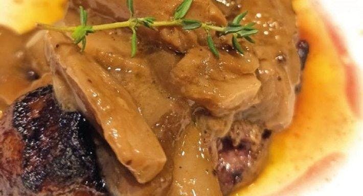 Photo of restaurant Osteria Manì in Isolotto / Legnaia, Florence - Photo 12