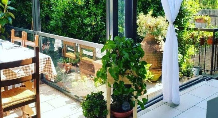 Photo of restaurant Osteria Manì in Isolotto / Legnaia, Florence - Photo 13