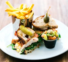 Bord - Kuopio, Keskusta, Kuopio