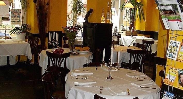 Image 1 of restaurant L‘ Escargot