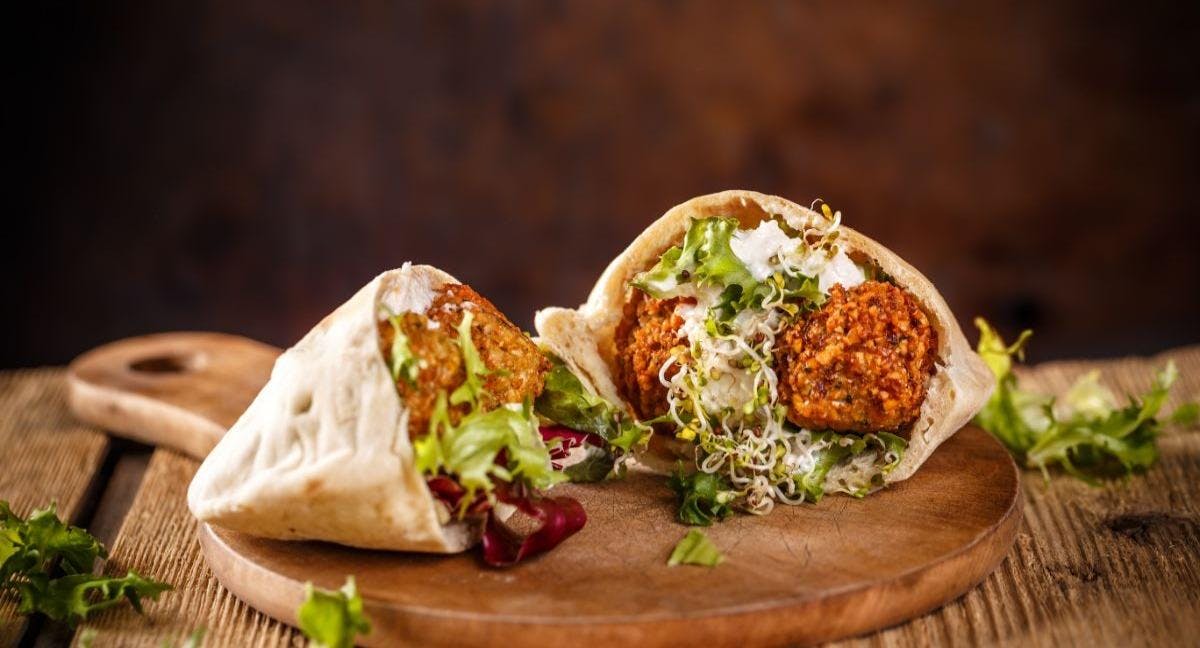 Image 1 of restaurant PIDE - Turkish Pizza - Fulham