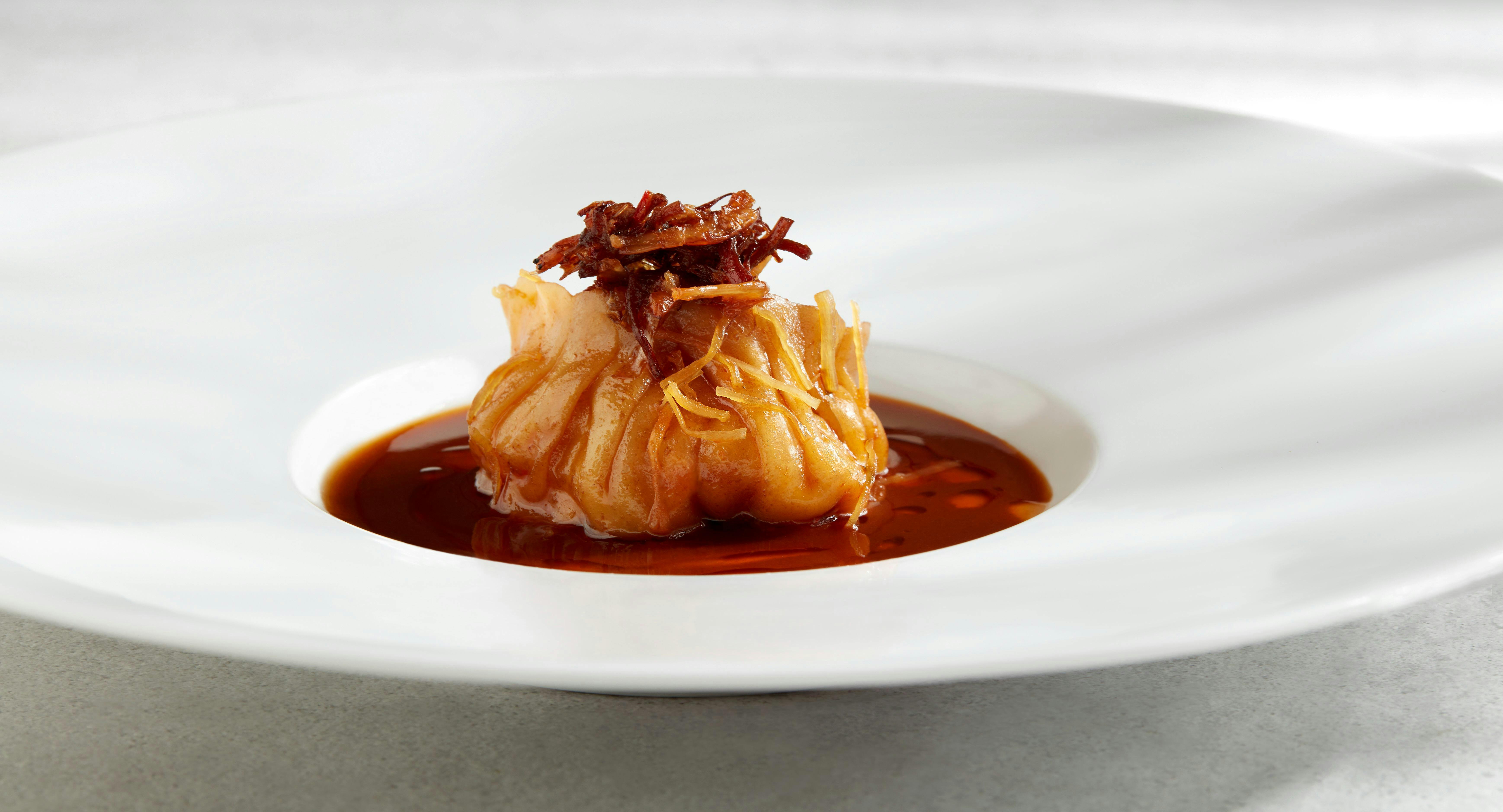 Restaurant The Cliff in Sentosa, 新加坡