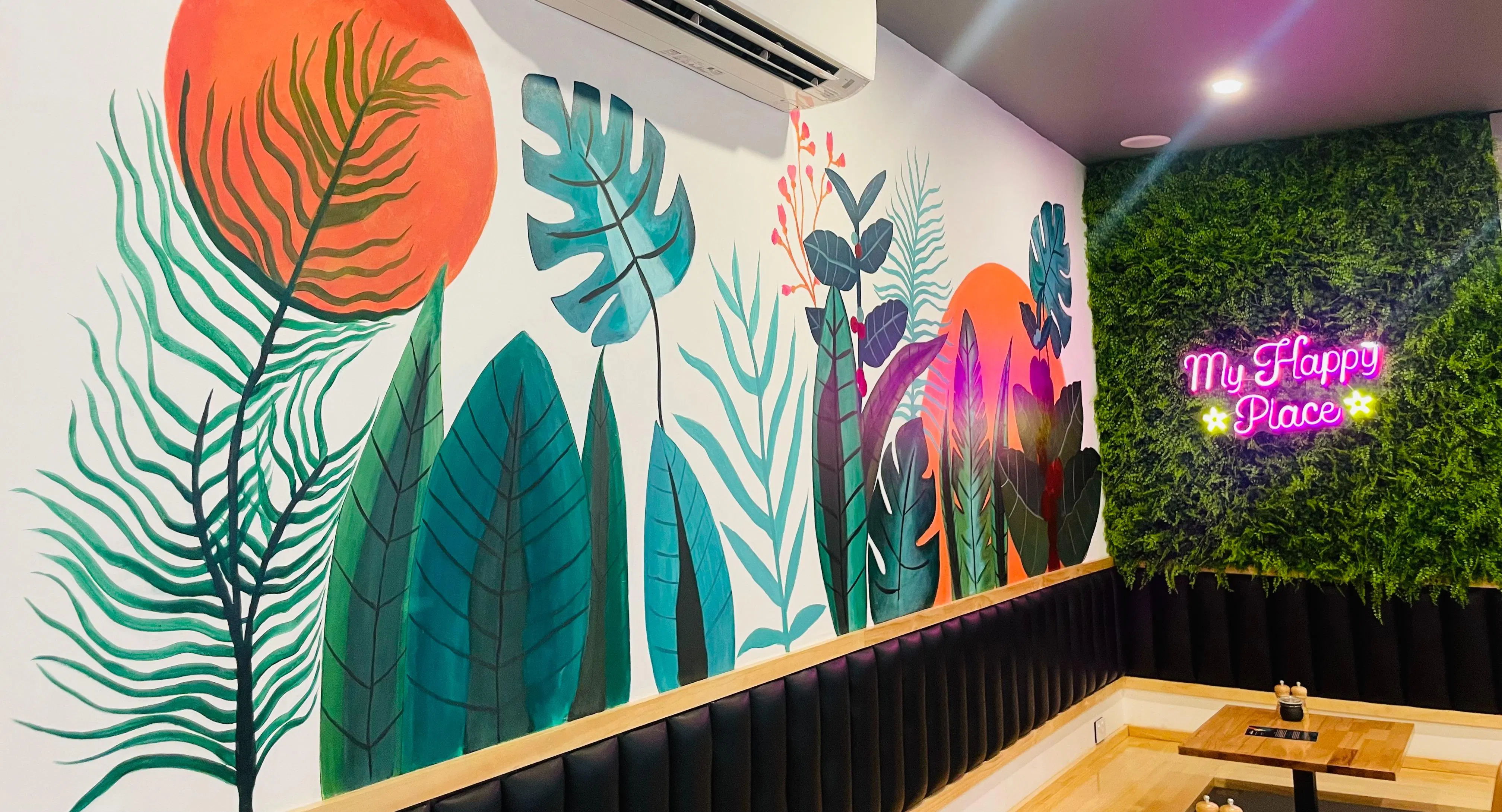 Photo of restaurant Eclat Cafe in Ascot Vale, Melbourne - Photo 3