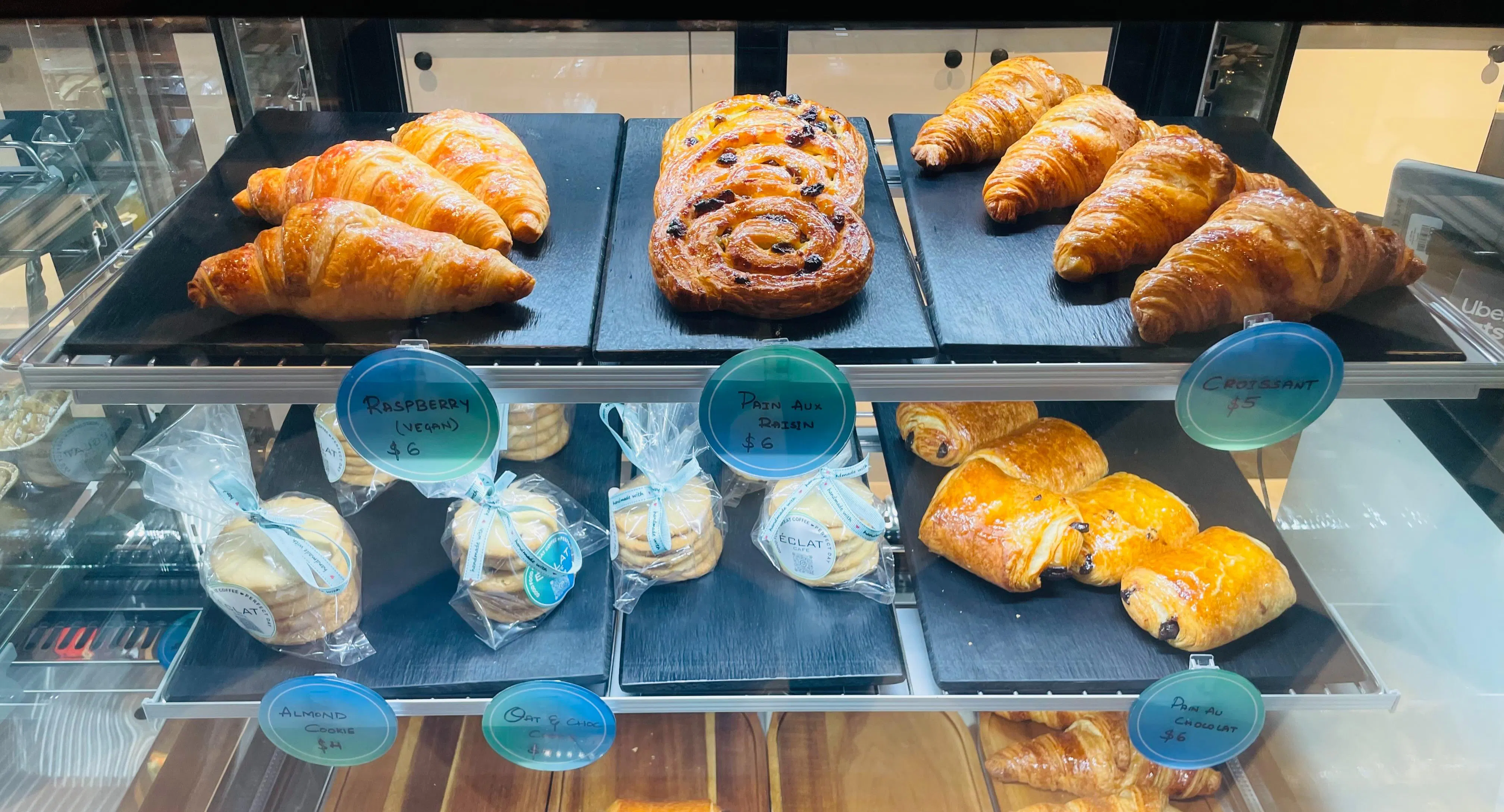 Photo of restaurant Eclat Cafe in Ascot Vale, Melbourne - Photo 4