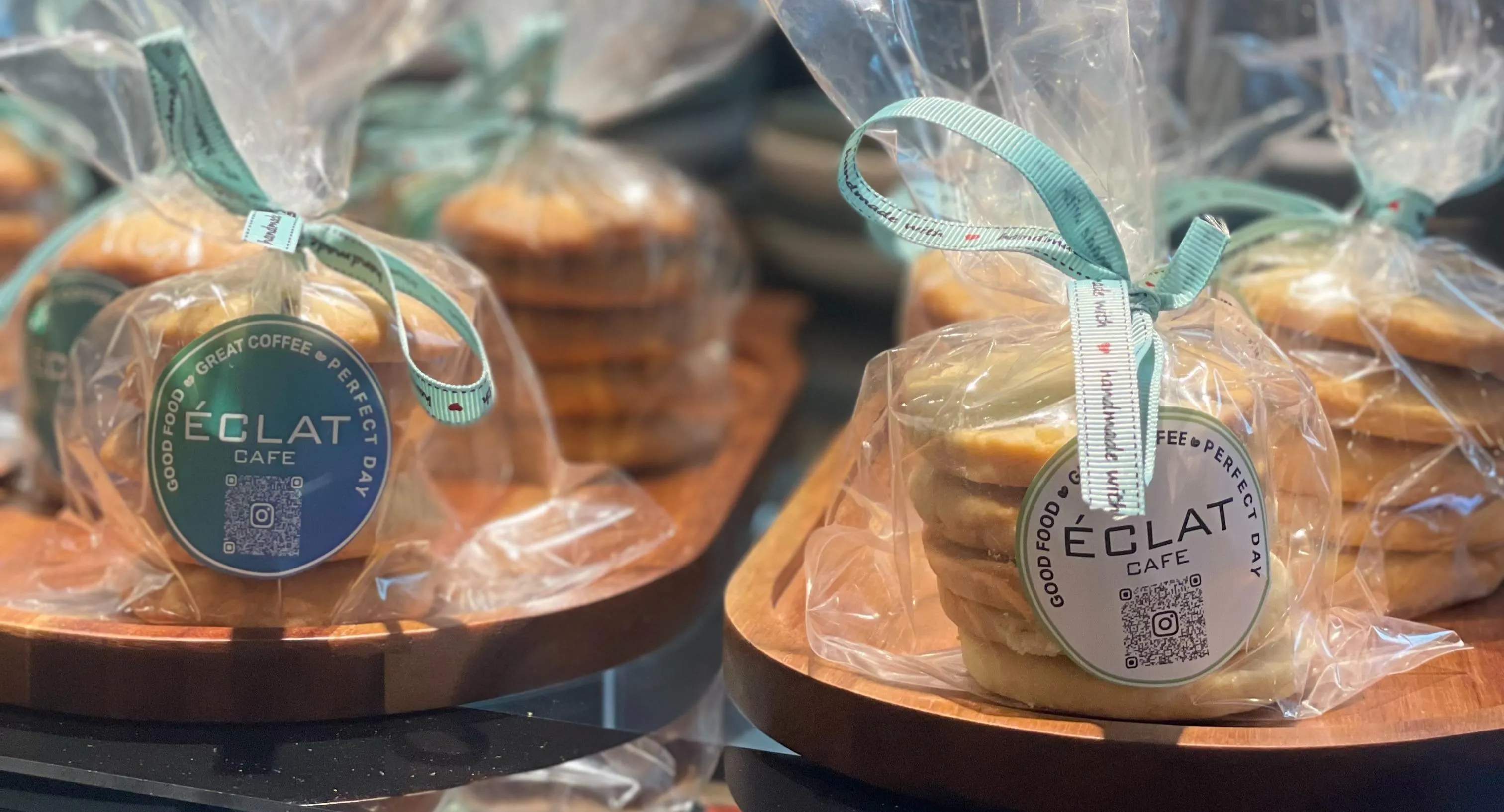 Photo of restaurant Eclat Cafe in Ascot Vale, Melbourne - Photo 6