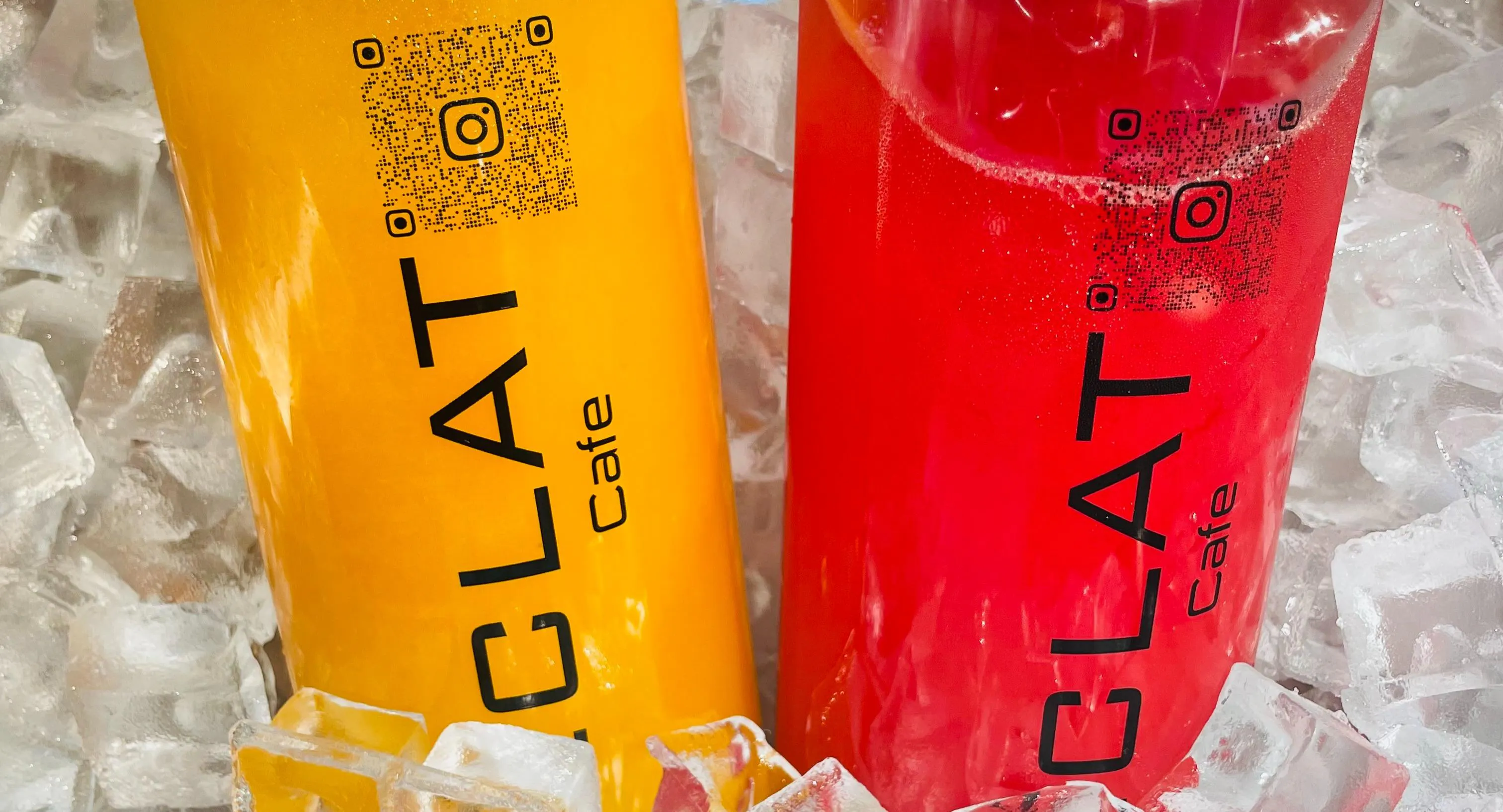 Photo of restaurant Eclat Cafe in Ascot Vale, Melbourne - Photo 7