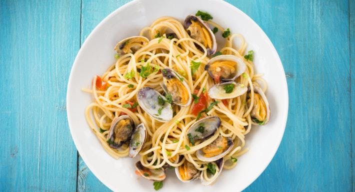 Bilder von Restaurant PickSix Bar & Kitchen in Kalk, Köln