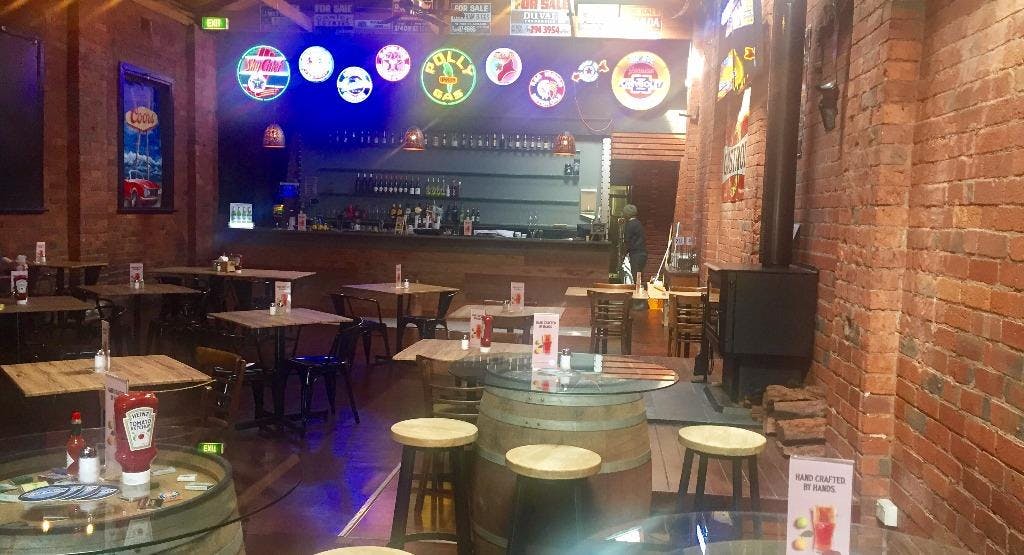 Photo of restaurant JC's American Bar & Grill in Moonee Ponds, Melbourne