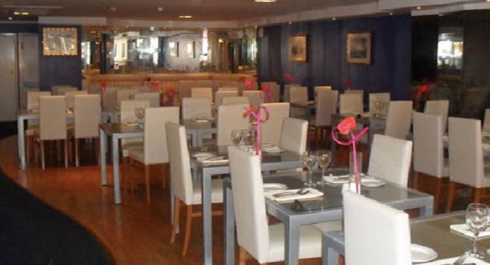 Photo of restaurant Indigo Bengali Fusion in Aldridge, Walsall