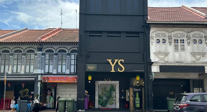 Photo of restaurant YS in Farrer Park, Singapore