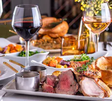 Restaurant CLIFF POOLE in Town Centre, Bournemouth