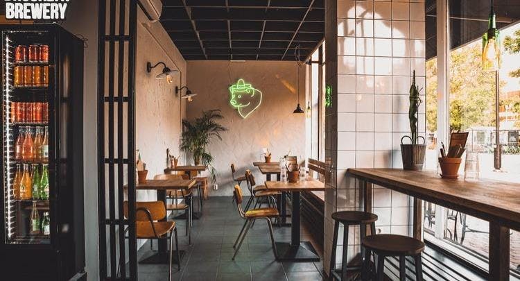 Image 2 of restaurant El Oso
