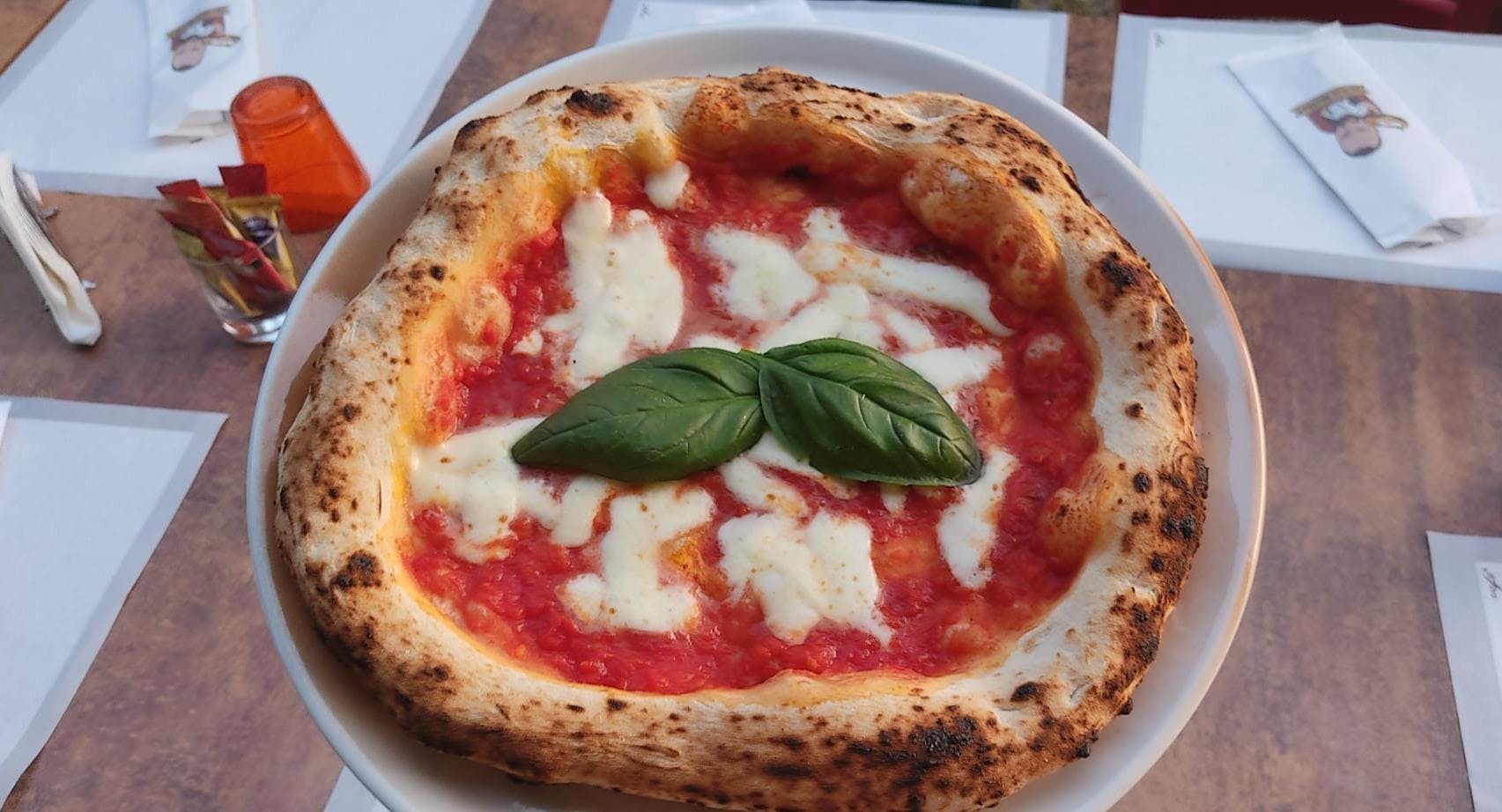 Foto del ristorante Le Due Sicilie Di Carmelo Abbate a Barcellona Pozzo di Gotto, Messina