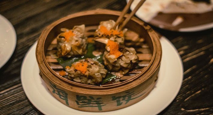 Bilder von Restaurant Yumcha Heroes in Mitte, Berlin - Photo 6