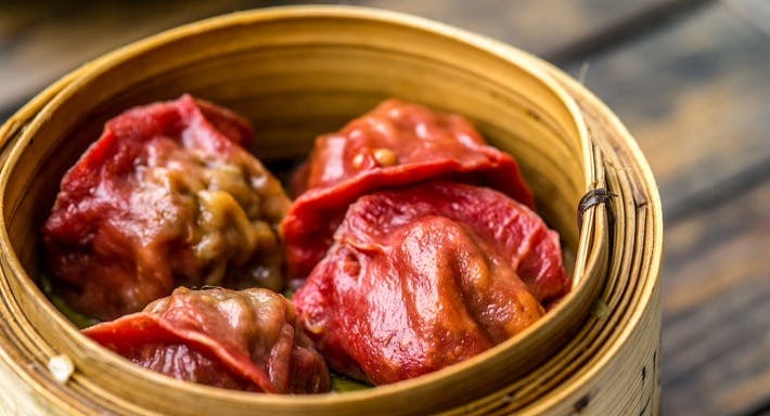 Bilder von Restaurant Yumcha Heroes in Mitte, Berlin - Photo 5