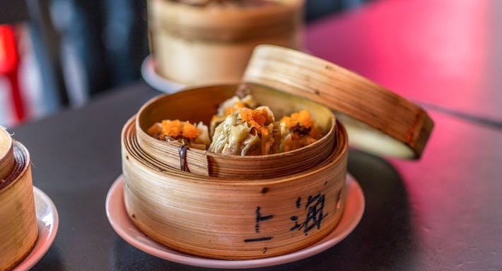 Bilder von Restaurant Yumcha Heroes in Mitte, Berlin - Photo 4