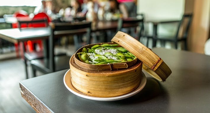 Bilder von Restaurant Yumcha Heroes in Mitte, Berlin - Photo 2