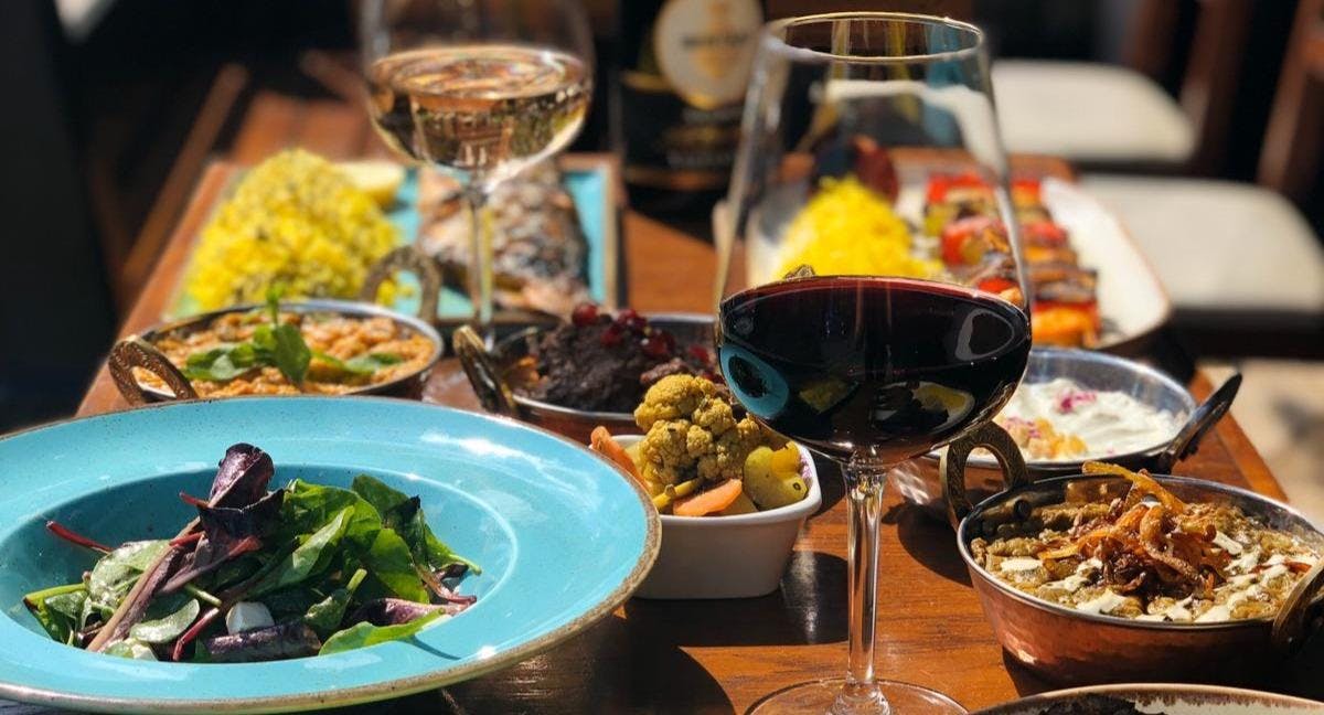 Photo of restaurant Hana in West Hampstead, London - Photo 8