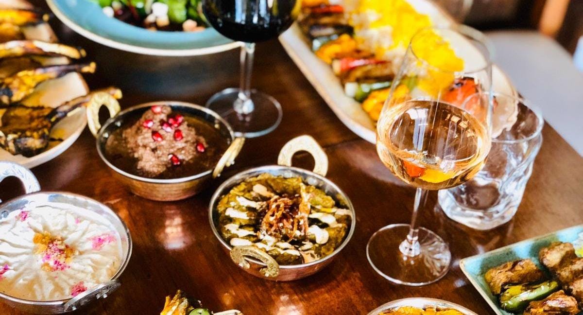 Photo of restaurant Hana in West Hampstead, London - Photo 9