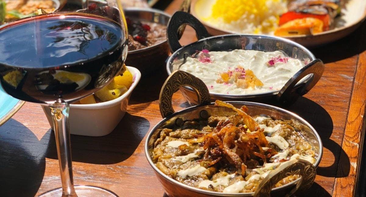 Photo of restaurant Hana in West Hampstead, London - Photo 11